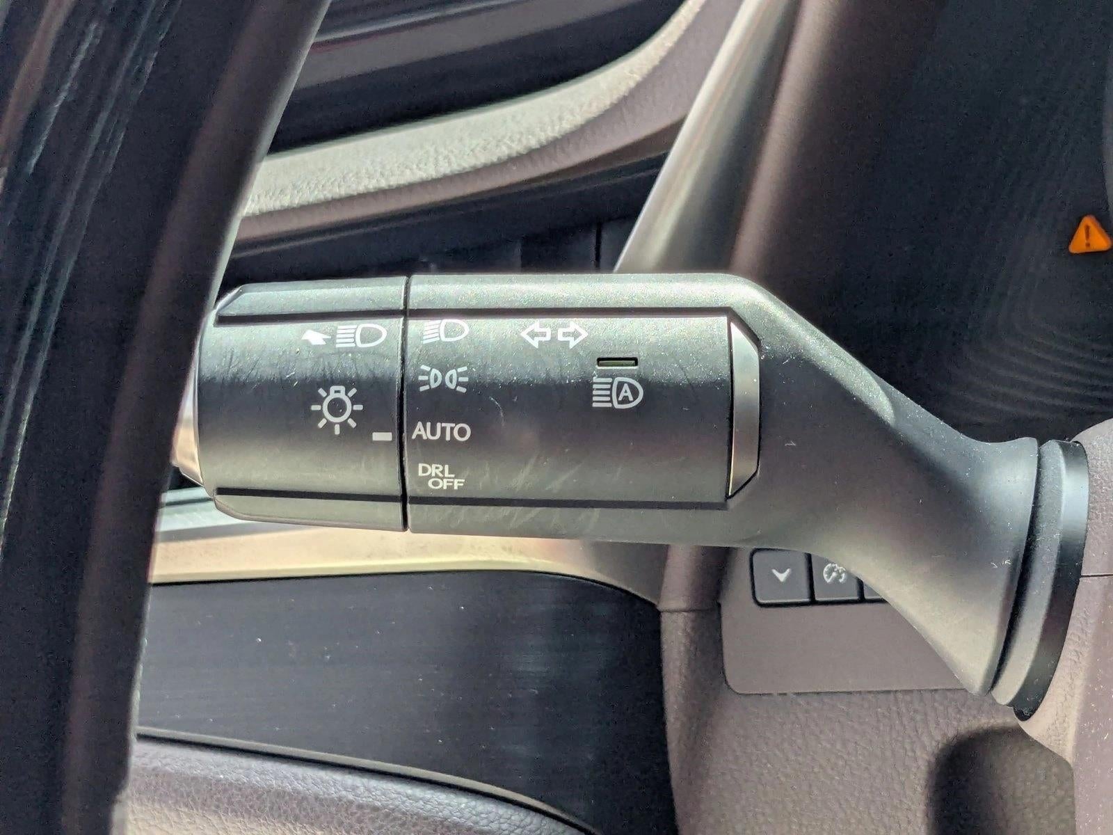 2019 Lexus ES ES 350