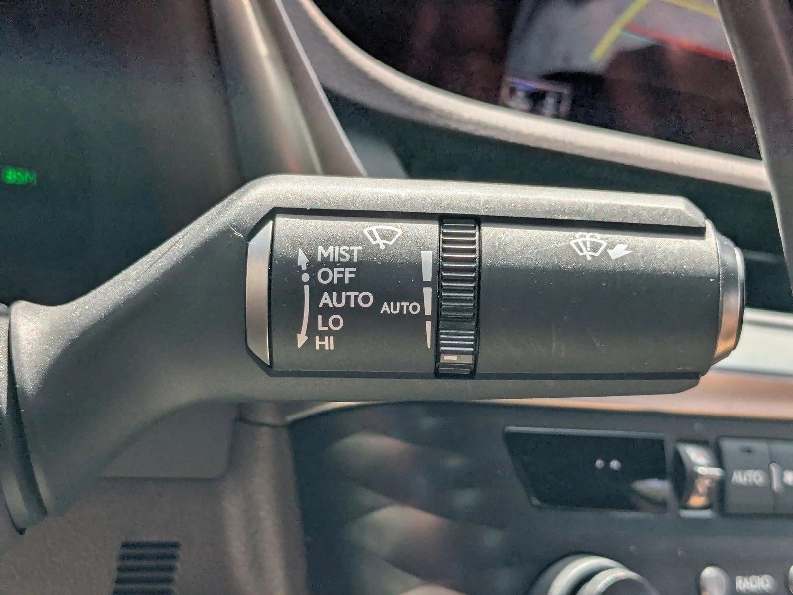 2019 Lexus ES ES 350