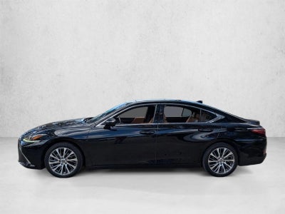 2019 Lexus ES ES 350