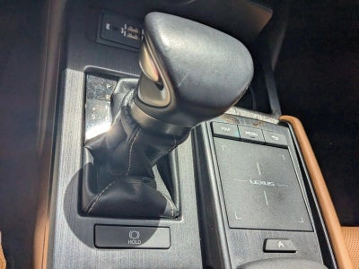 2019 Lexus ES ES 350