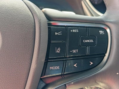 2019 Lexus ES ES 350