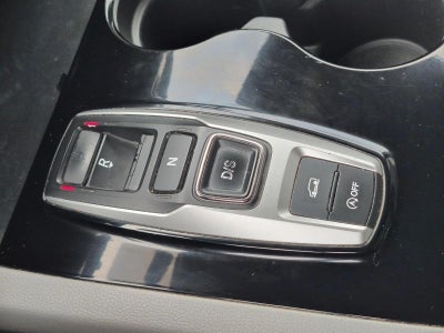 2019 Honda Pilot Touring