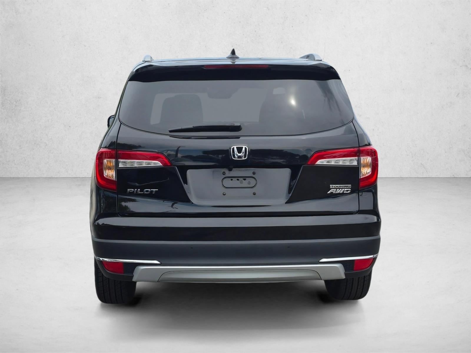 2019 Honda Pilot Touring