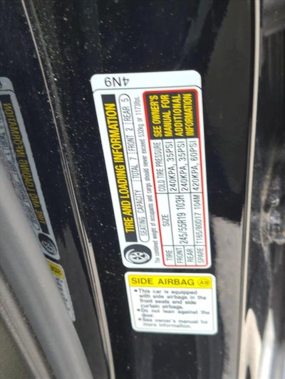 2015 Acura MDX Tech Pkg
