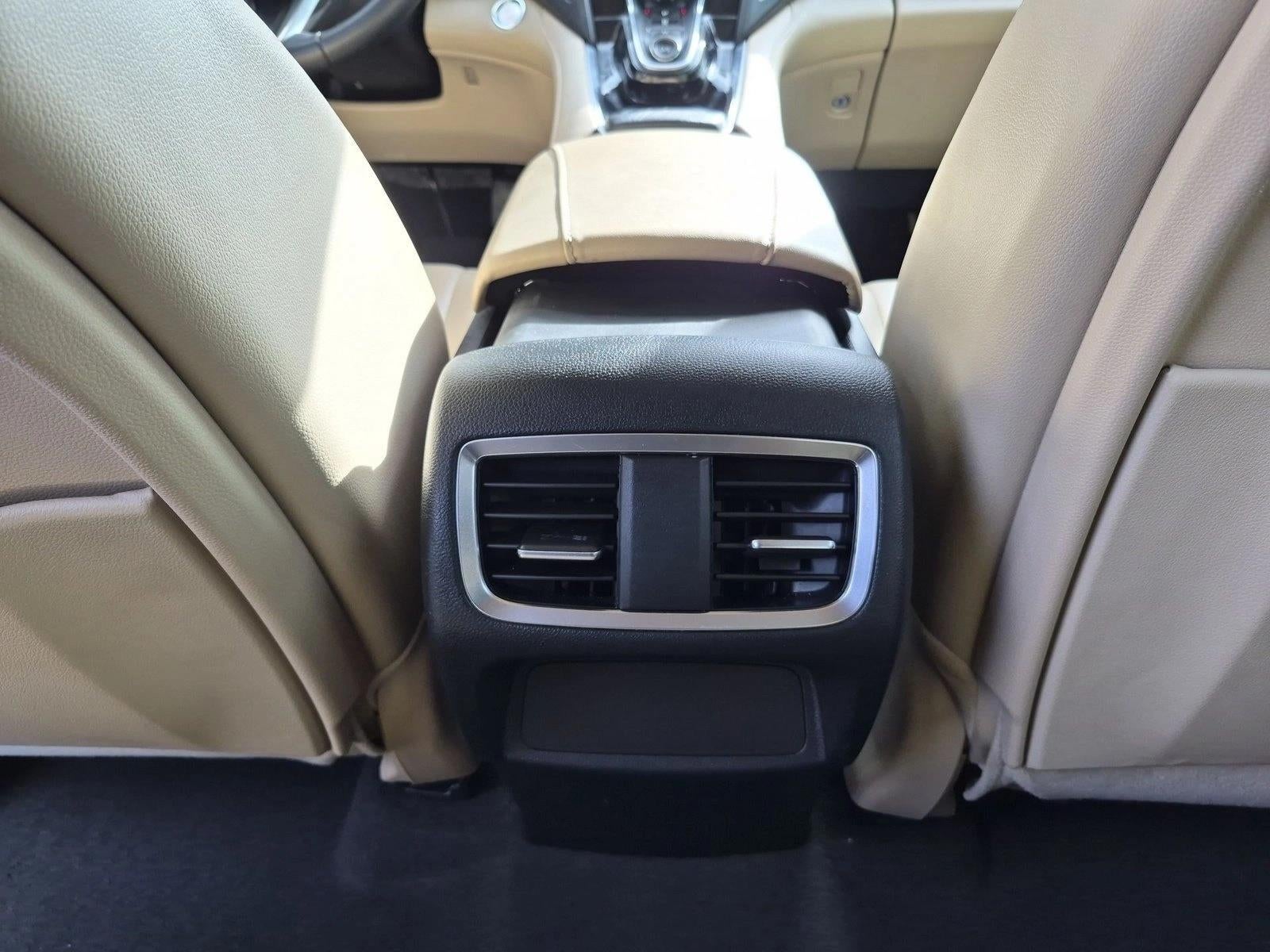 2021 Acura RDX Base