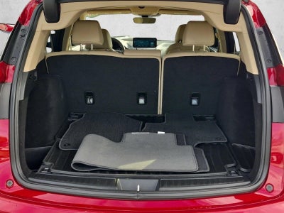 2021 Acura RDX Base