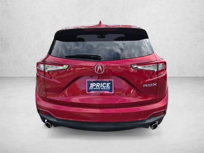 2021 Acura RDX Base