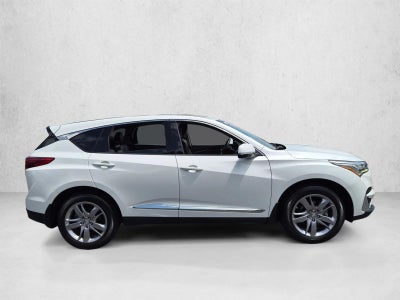 2020 Acura RDX Advance Package