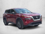 2021 Nissan Rogue S FWD