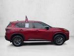 2021 Nissan Rogue S FWD