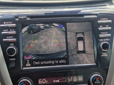 2023 Nissan Murano SL