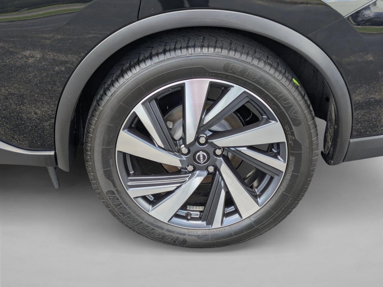 2023 Nissan Murano SL FWD
