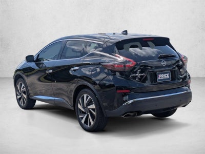 2023 Nissan Murano SL