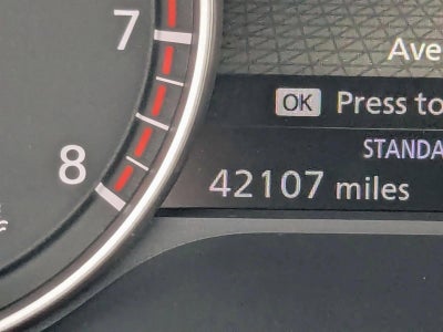 2024 Nissan Pathfinder S FWD