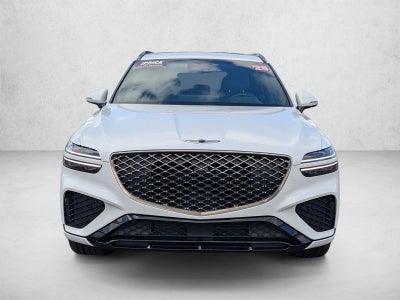 2025 Genesis GV70 3.5T Sport