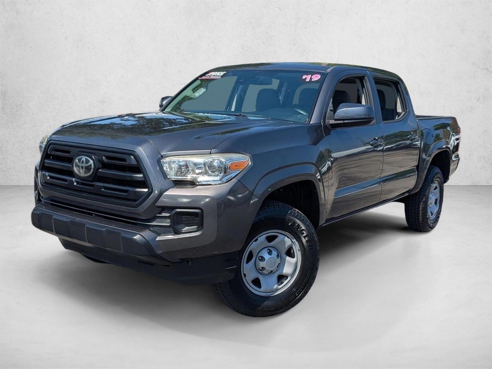 2019 Toyota Tacoma 2WD SR
