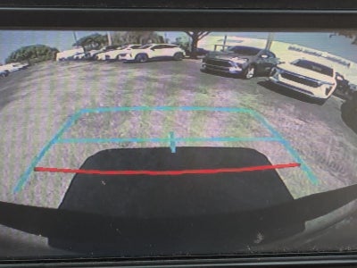 2019 Toyota Tacoma 2WD SR