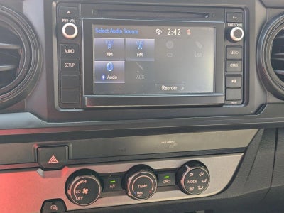 2019 Toyota Tacoma 2WD SR