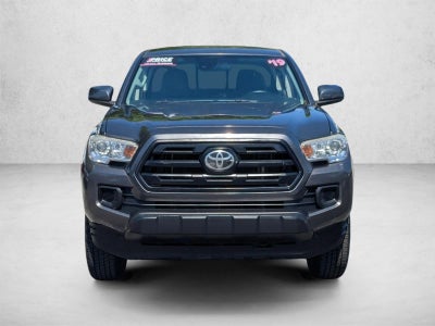 2019 Toyota Tacoma 2WD SR