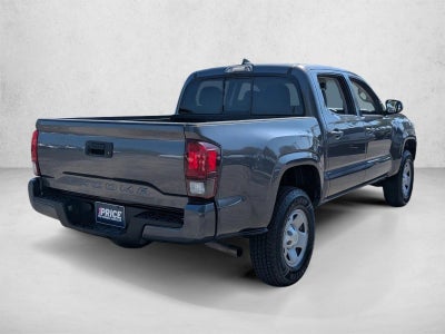 2019 Toyota Tacoma 2WD SR