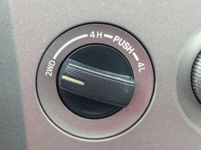 2011 Toyota Tundra 4WD Truck LTD