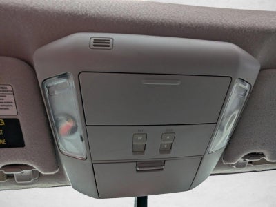 2011 Toyota Tundra 4WD Truck LTD