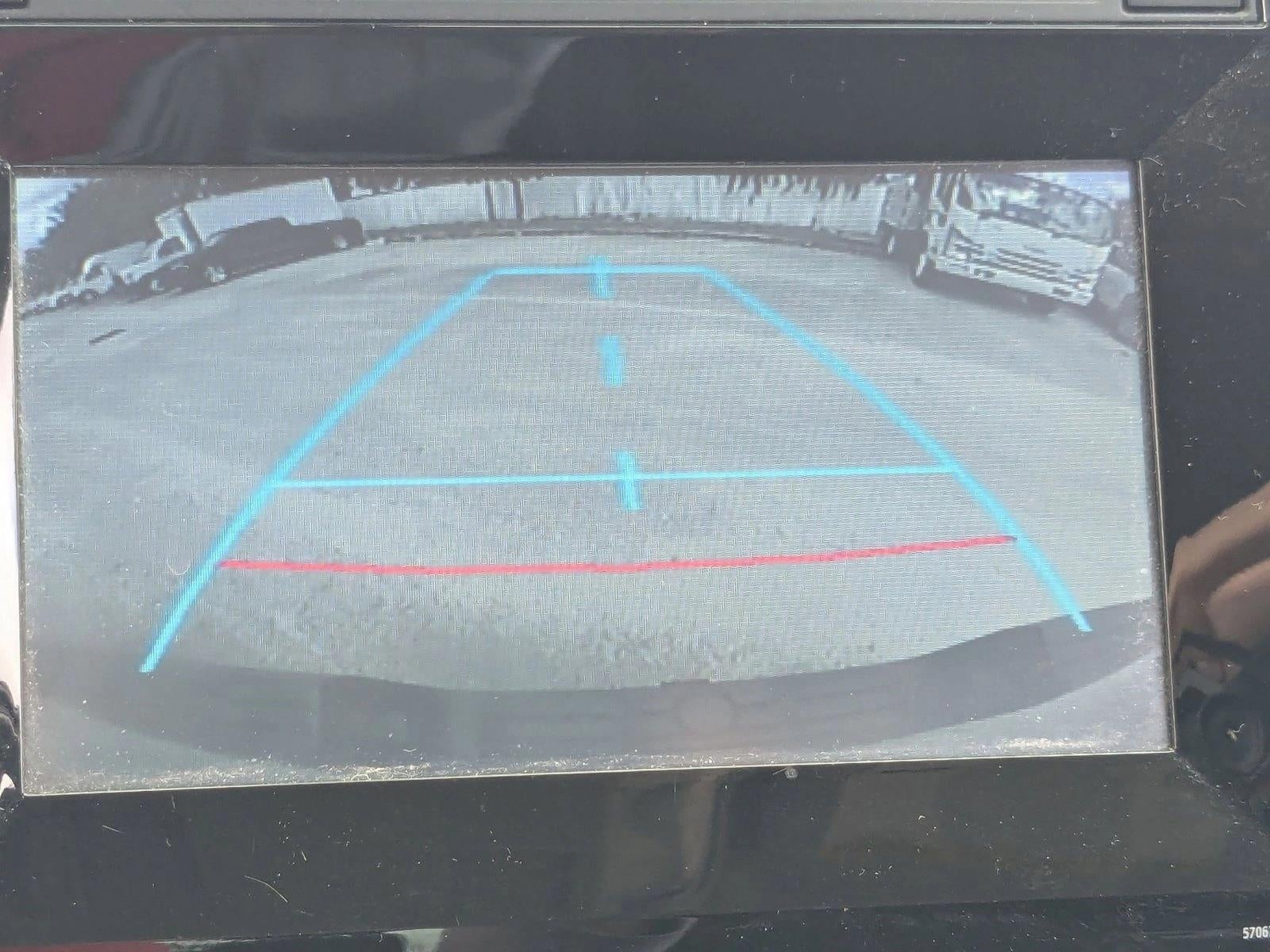 2015 Toyota Tundra 2WD Truck SR