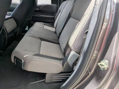 2015 Toyota Tundra 2WD Truck SR