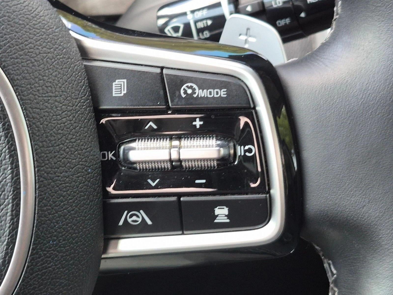 2022 Kia Sorento X-Line SX Prestige