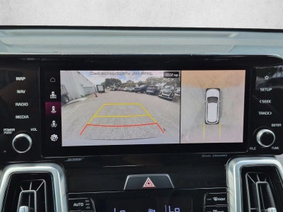 2022 Kia Sorento X-Line SX Prestige