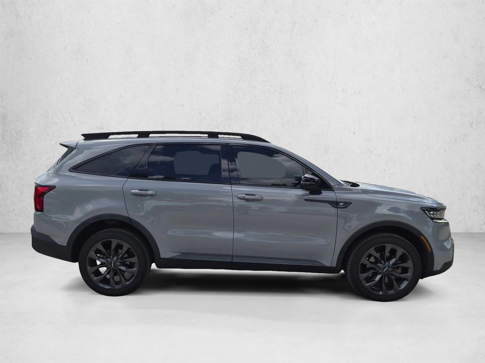 2022 Kia Sorento X-Line SX Prestige