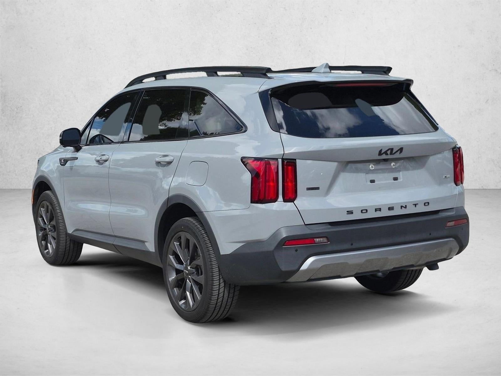 2022 Kia Sorento X-Line SX Prestige