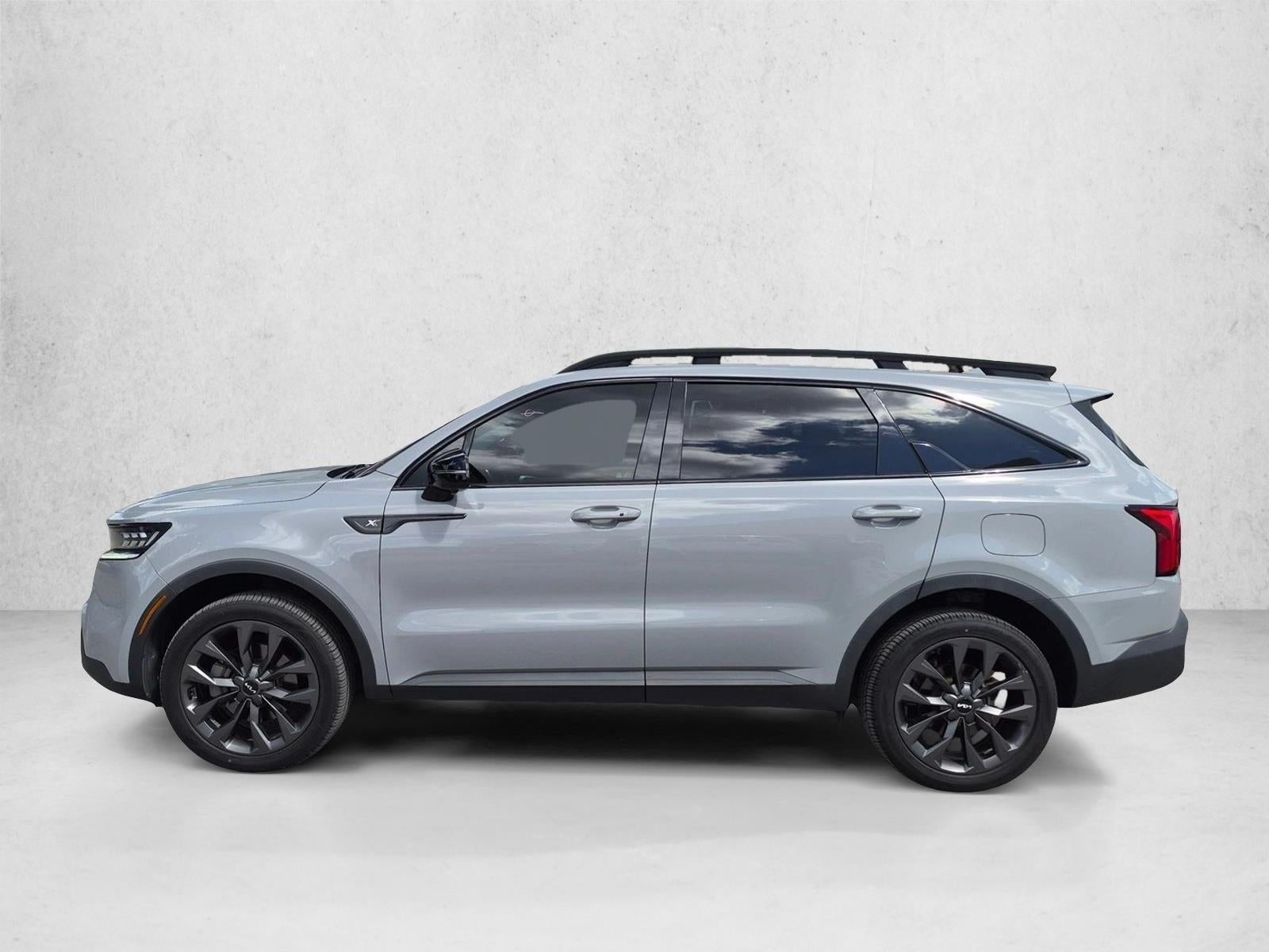 2022 Kia Sorento X-Line SX Prestige
