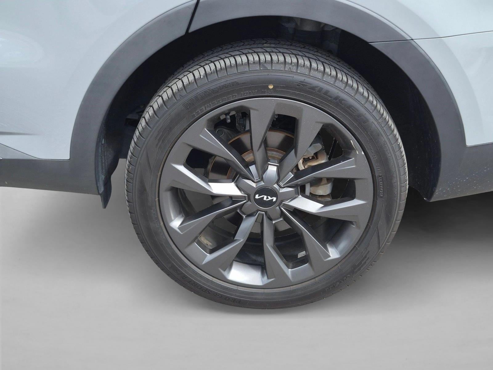 2022 Kia Sorento X-Line SX Prestige