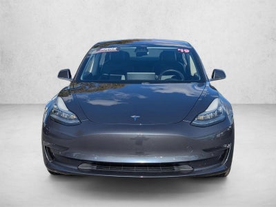 2019 Tesla Model 3 Mid Range