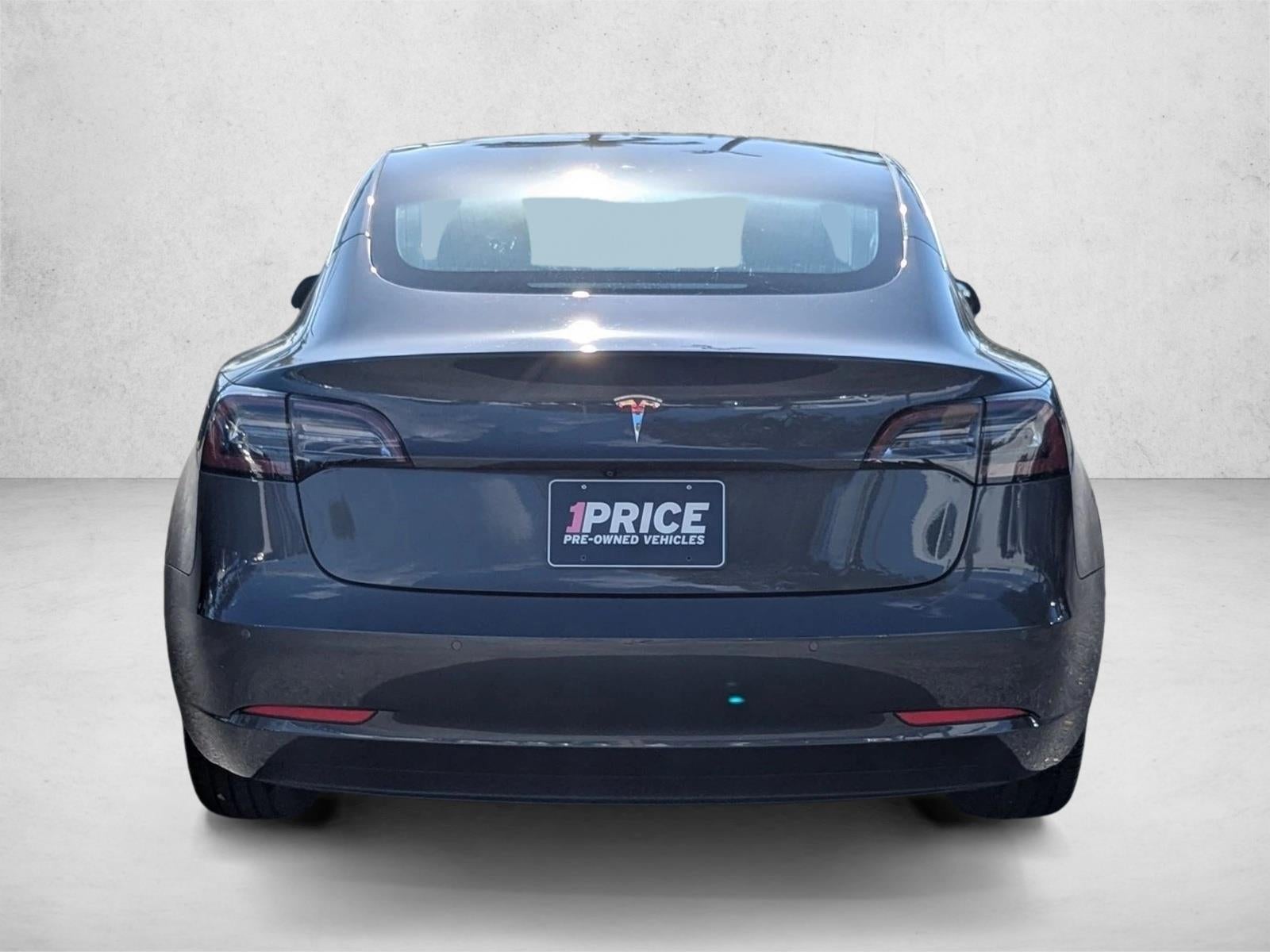 2019 Tesla Model 3 Mid Range