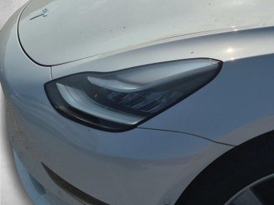 2019 Tesla Model 3 Standard Range