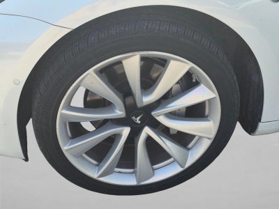 2019 Tesla Model 3 Standard Range