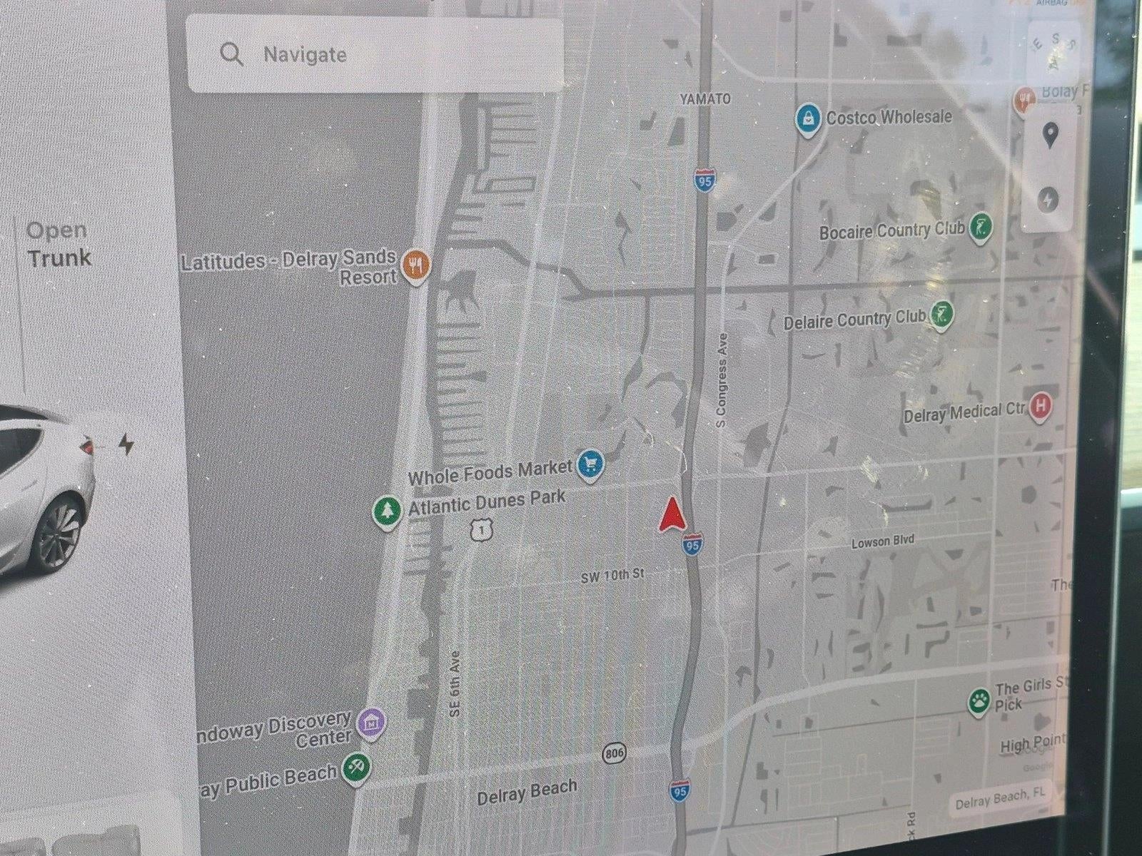 2019 Tesla Model 3 Standard Range