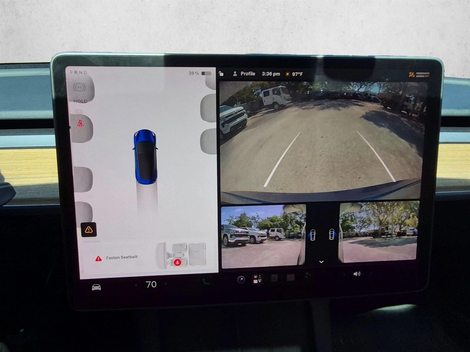 2023 Tesla Model 3 Base
