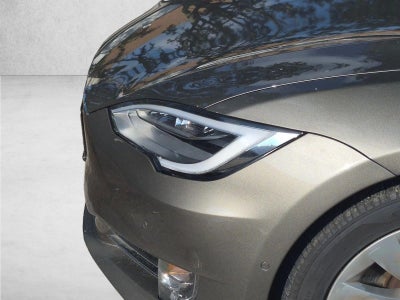 2016 Tesla Model S 70 kWh Battery