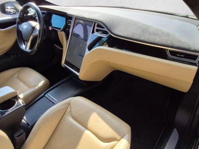 2016 Tesla Model S 70 kWh Battery