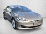 2016 Tesla Model S 70 kWh Battery