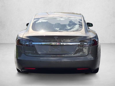 2016 Tesla Model S 70 kWh Battery