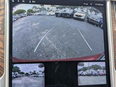 2017 Tesla Model S 100D