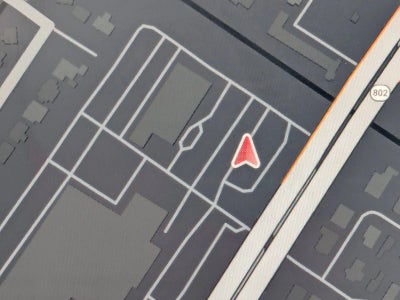 2022 Tesla Model S Base