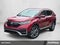 2021 Honda CR-V Hybrid Touring