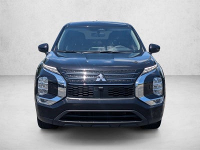 2024 Mitsubishi Outlander ES 2.5 S-AWC