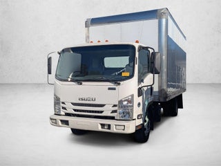 2019 ISUZ VEHI 1500