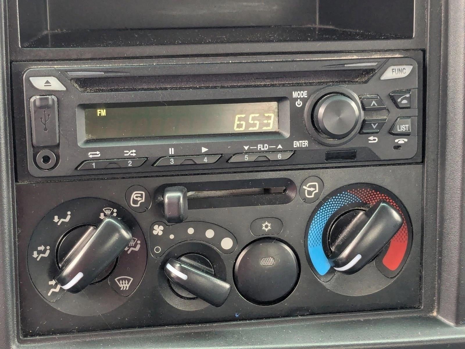 2024 CHEV 4500C NA